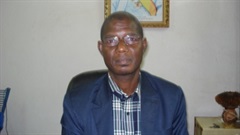 Bréhima SANGARE